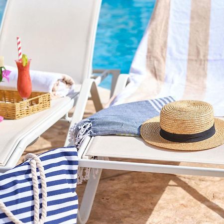 Hotel Illot Suites Cala Ratjada (Mallorca) Exterior foto