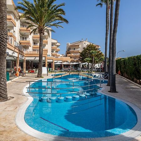 Hotel Illot Suites Cala Ratjada (Mallorca) Exterior foto