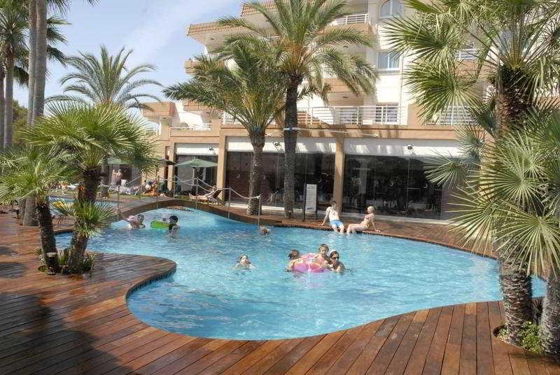 Hotel Illot Suites Cala Ratjada (Mallorca) Exterior foto
