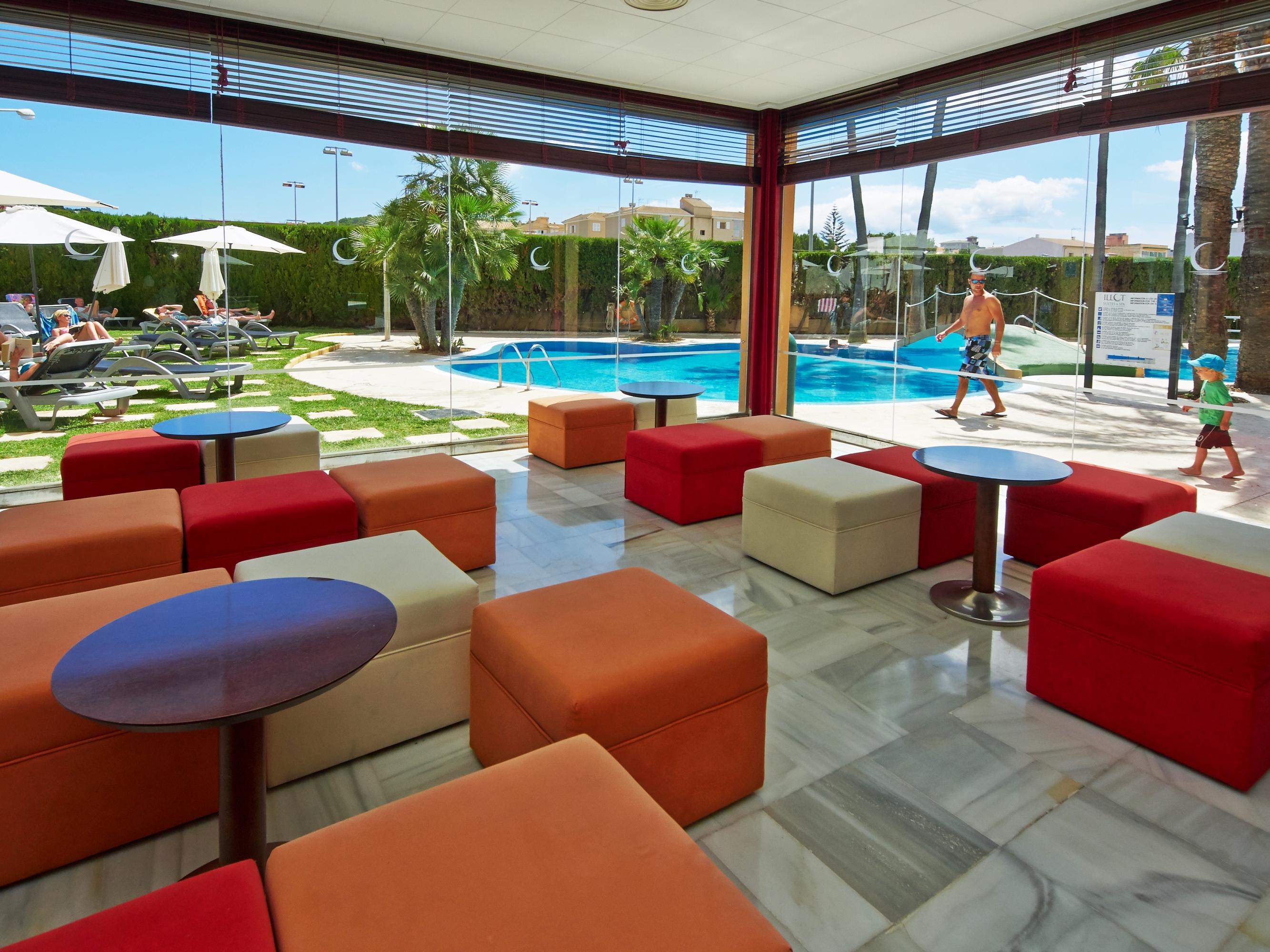 Hotel Illot Suites Cala Ratjada (Mallorca) Exterior foto