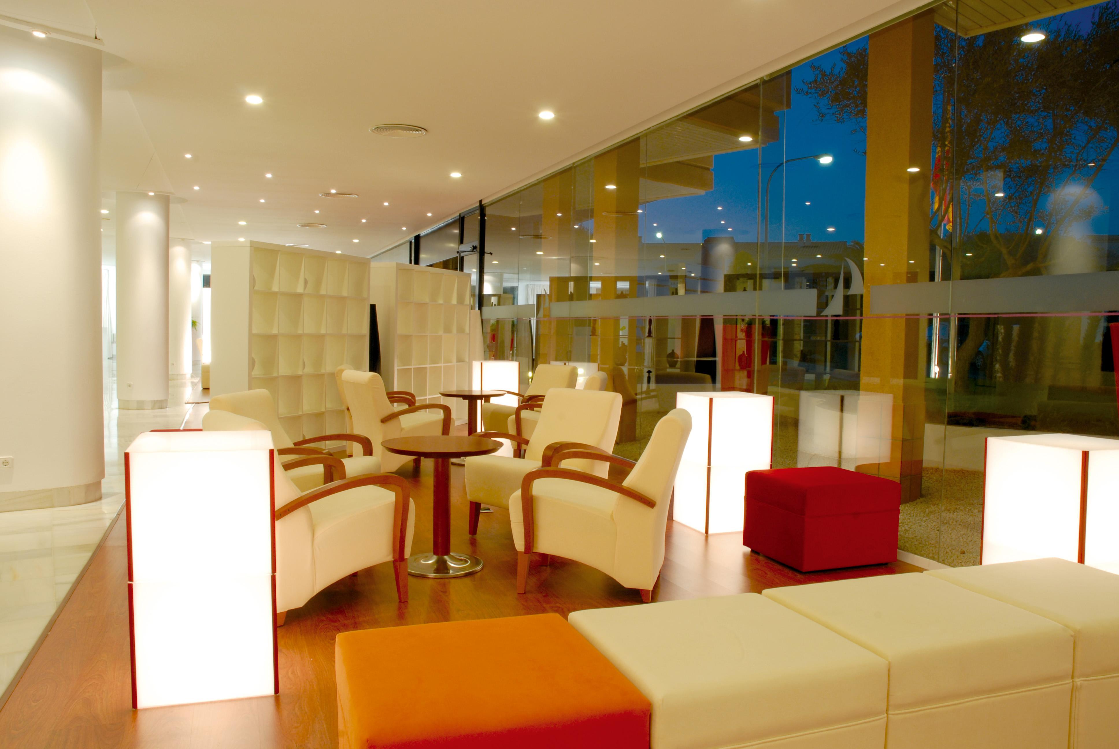 Hotel Illot Suites Cala Ratjada (Mallorca) Exterior foto