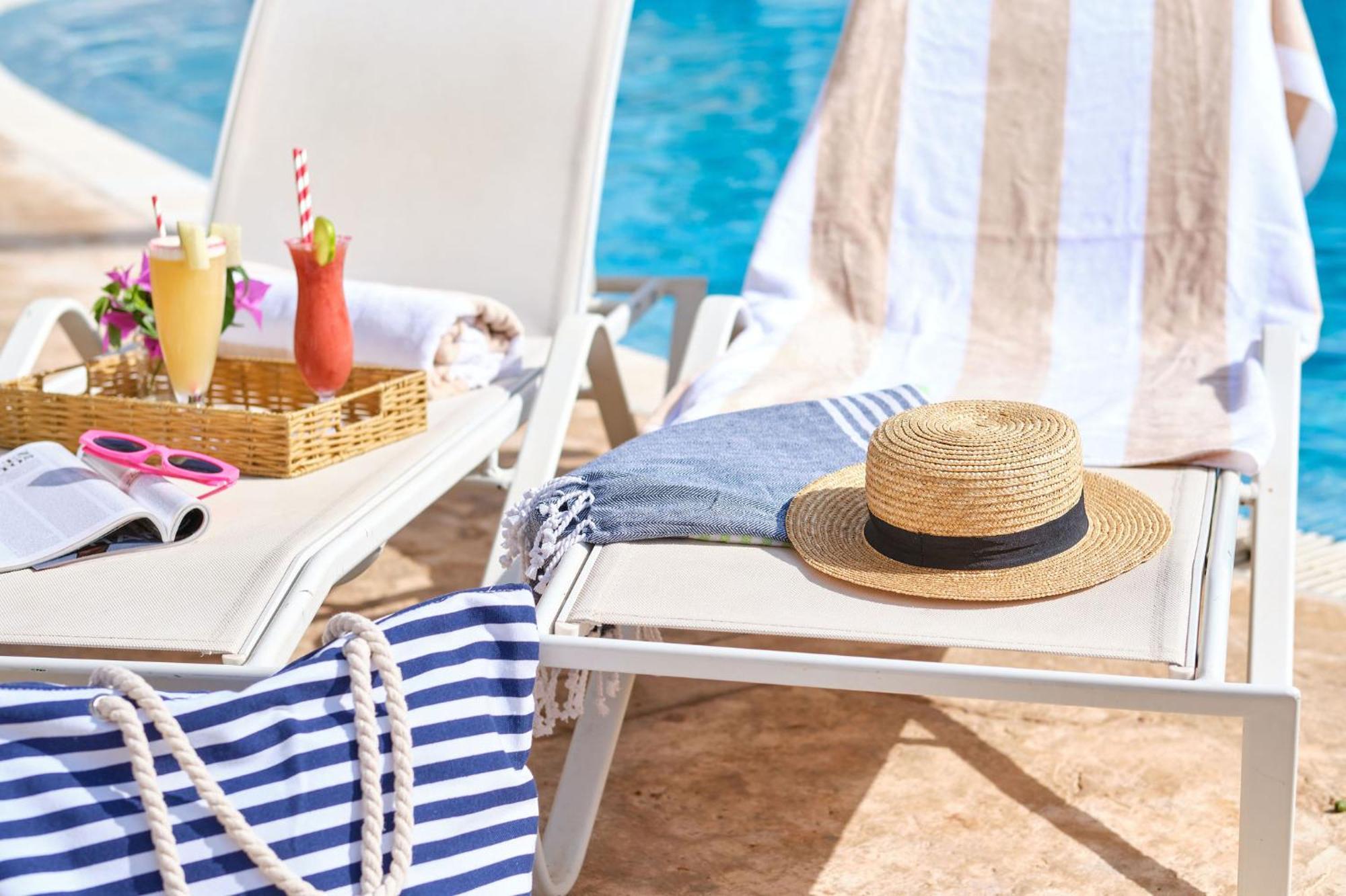 Hotel Illot Suites Cala Ratjada (Mallorca) Exterior foto