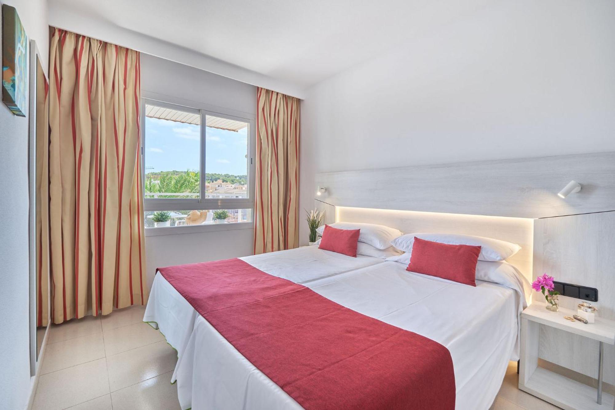 Hotel Illot Suites Cala Ratjada (Mallorca) Exterior foto