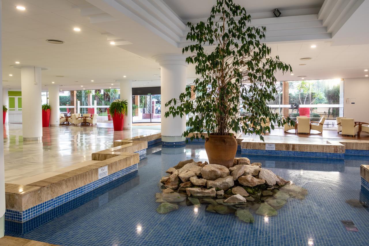 Hotel Illot Suites Cala Ratjada (Mallorca) Exterior foto