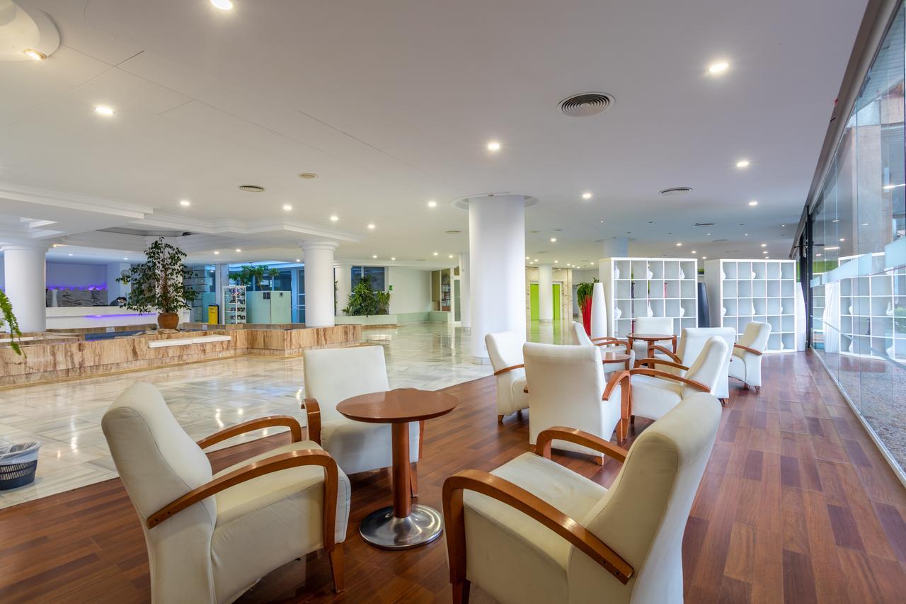 Hotel Illot Suites Cala Ratjada (Mallorca) Exterior foto
