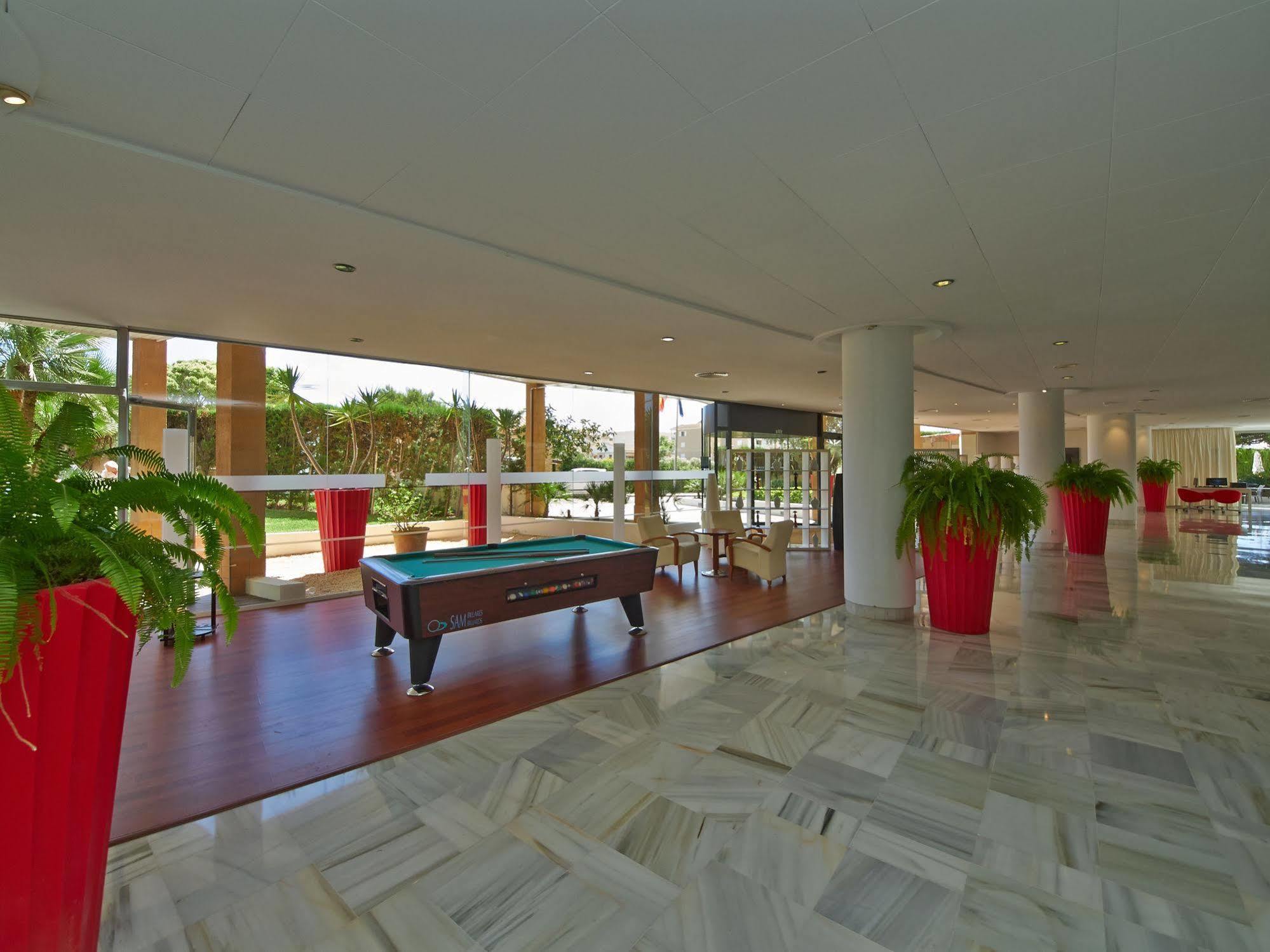Hotel Illot Suites Cala Ratjada (Mallorca) Exterior foto