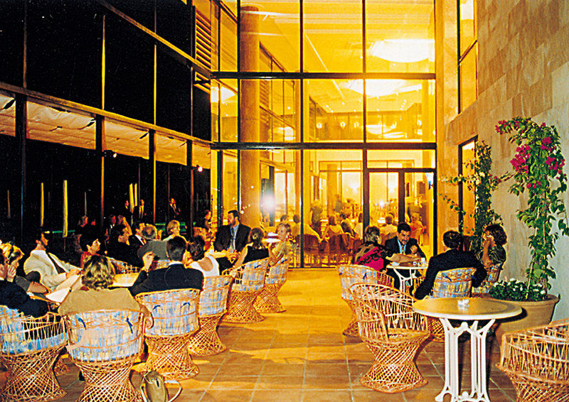 Hotel Illot Suites Cala Ratjada (Mallorca) Exterior foto